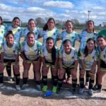 Fútbol Femenino en Río Cuarto: Contundentes&hellip;