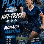 FECHA 5 (ZONA DE PLATA)