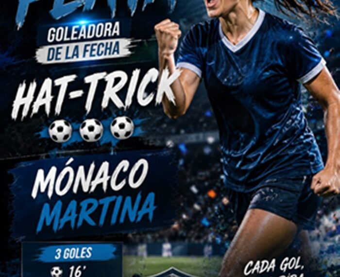 FECHA 5 (ZONA DE PLATA)