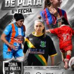 Zona Plata: Cruces de la fecha&hellip;