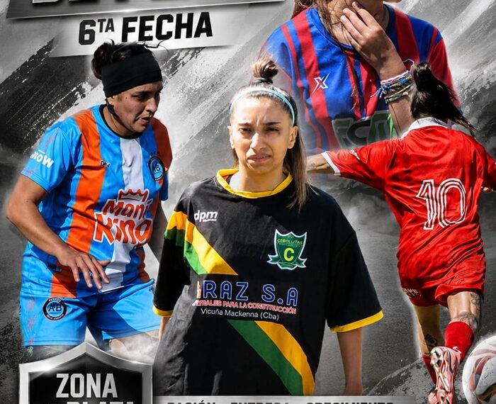 Zona Plata: Cruces de la fecha que marca momento decisivo del torneo