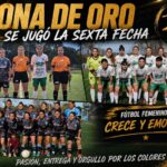GOLEADA, LIDERAZGO EN SOLITARIO Y FIRMEZA&hellip;