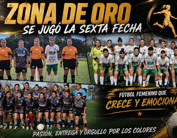 GOLEADA, LIDERAZGO EN SOLITARIO Y FIRMEZA EN LAS…