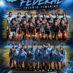 Jornada histórica de fútbol femenino en&hellip;