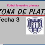 Liga Regional de Río Cuarto:…