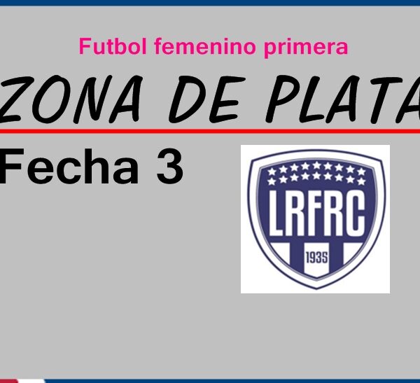 Liga Regional de Río Cuarto: Resultados de la…