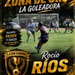 Contundencia, Show y Goles: La Sexta&hellip;
