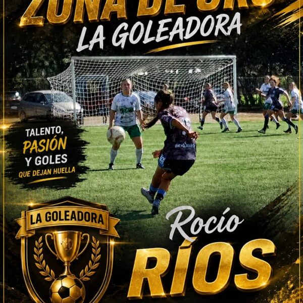 Contundencia, Show y Goles: La Sexta Fecha Tuvo&hellip;