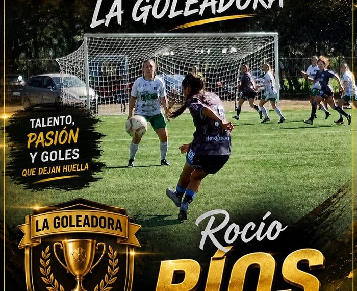 Contundencia, Show y Goles: La Sexta Fecha Tuvo…