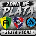 Zona de Plata a la hora&hellip;