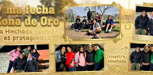 Se juega la séptima fecha de la Zona…