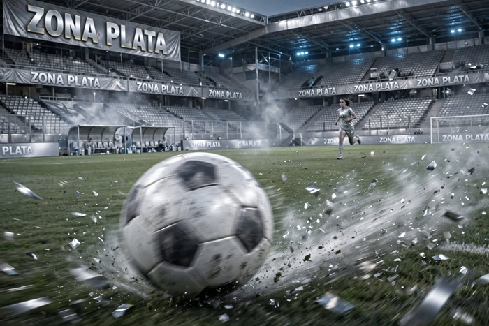 PITO, SILBATO Y CORAZÓN: SE PONE EN MARCHA…