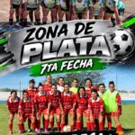 ¡NUEVO LÍDER EN LA ZONA PLATA!&hellip;