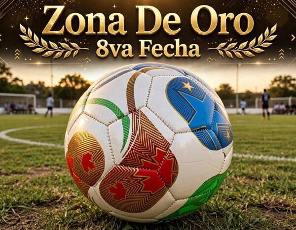 ¡A TODO O NADA! LA ZONA DE ORO ENTRA&hellip;