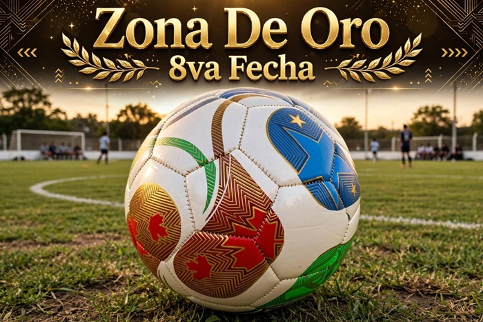 ¡A TODO O NADA! LA ZONA DE ORO ENTRA&hellip;
