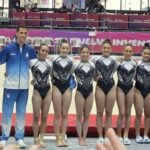 ¡HISTÓRICO! Las Gigantes de la…