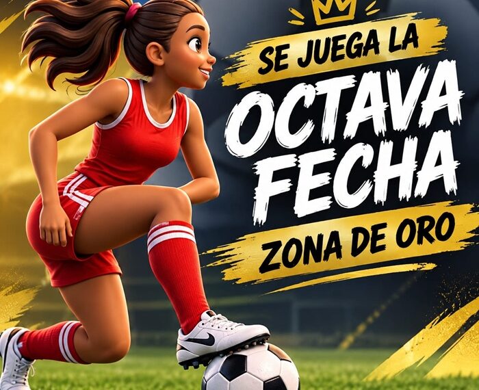 El fútbol femenino de la&hellip;