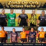 Torneo Regional / Liga Local:&hellip;