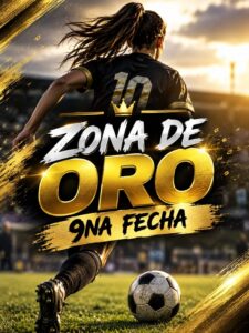 Fútbol local: Todo listo para vivir la novena&hellip;