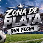 Pasión en la recta final: se enciende la novena fecha de la Zona Plata