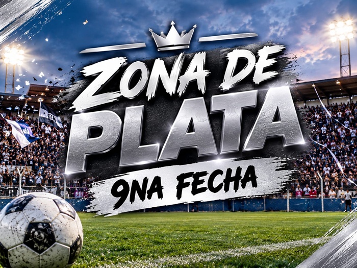 Pasión en la recta final: se enciende la novena fecha de la Zona Plata