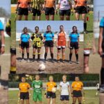 Calor y pasión en la novena fecha: Así se vivió el fútbol local en la Zona Oro