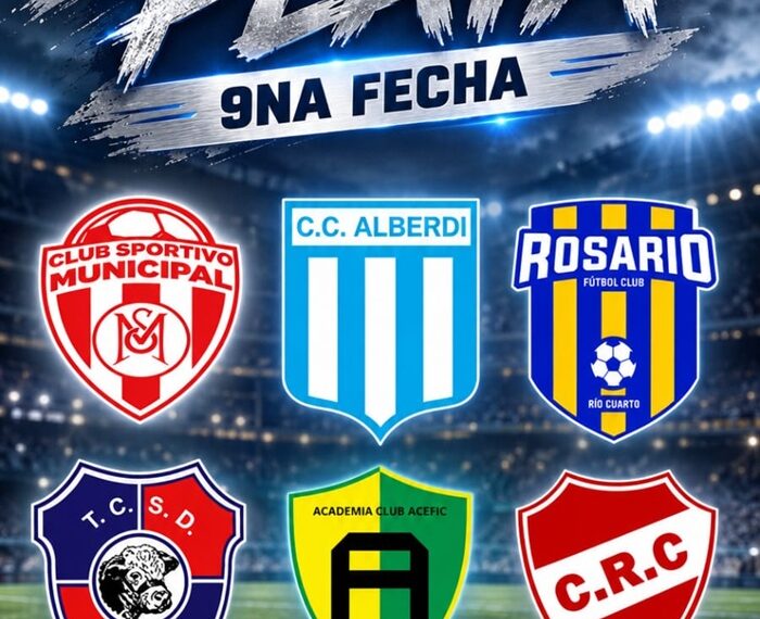 Novena Fecha de la Zona de Plata: Empate&hellip;