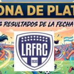 El resumen de la Fecha 13 en la Zona de Plata :