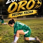¡Vuelve a rodar la pelota! Se enciende la Zona de Oro con partidos imperdibles este fin de semana