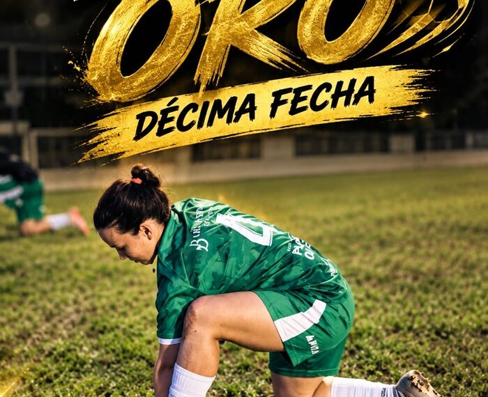 ¡Vuelve a rodar la pelota!&hellip;