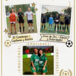 Pasión y emoción en la décima fecha de la Zona de Oro de la Liga Local