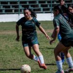 Wanda Brandana: «El fútbol es mucho más que un deporte, es algo que realmente amo»