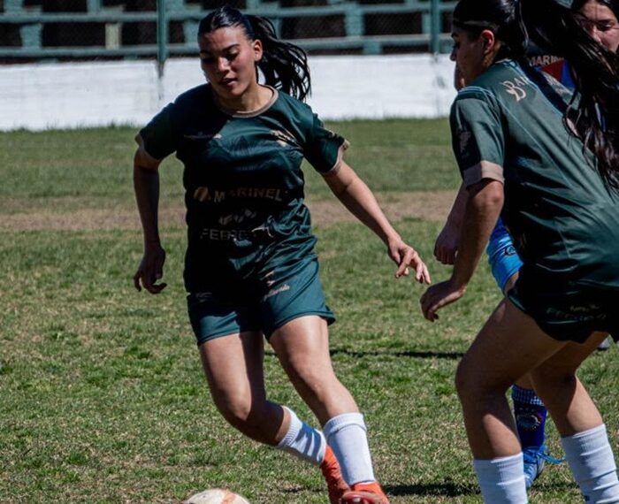 Wanda Brandana: «El fútbol es mucho más que&hellip;