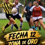 El feriado se vistió de fútbol: Todo lo que dejó la fecha 12 de la Zona de Oro