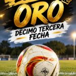 ¡Últimas dos batallas por la gloria! Se pone en marcha la penúltima fecha de la Zona de Oro