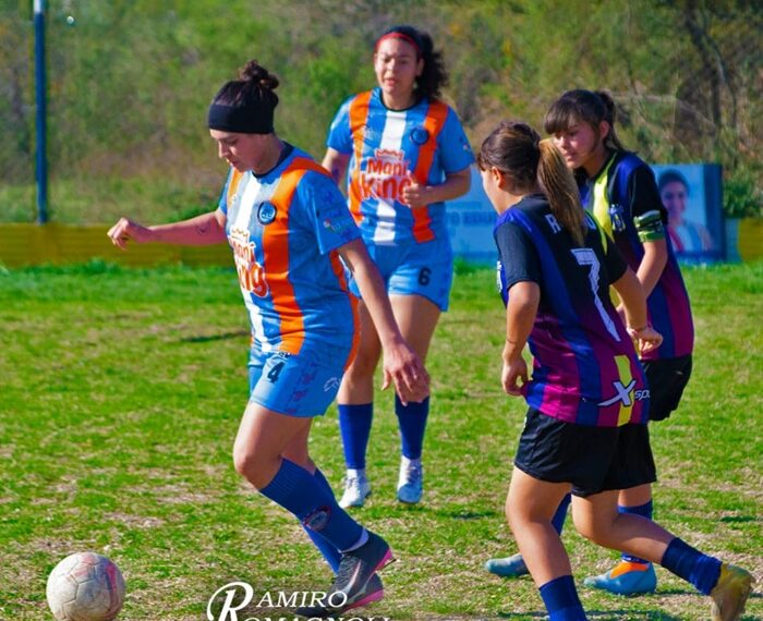 Yanina Dedominici, capitana de Ateneo&hellip;