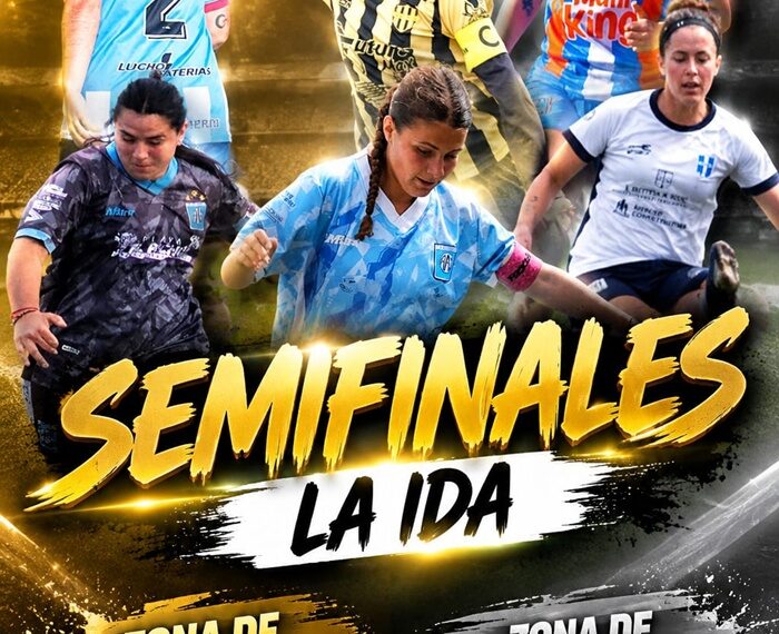 Hora de la verdad: arranca&hellip;