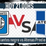 Se adelanta la 11ª fecha con un Superclásico imperdible en el Predio Aimar